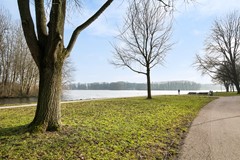 For sale: Oeverpad 575, 1068 PM Amsterdam