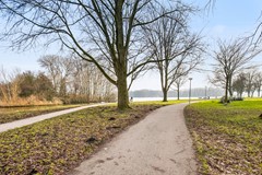 For sale: Oeverpad 575, 1068 PM Amsterdam