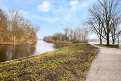 For sale: Oeverpad 575, 1068 PM Amsterdam