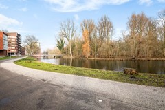 For sale: Oeverpad 575, 1068 PM Amsterdam