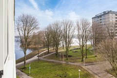 For sale: Oeverpad 575, 1068 PM Amsterdam