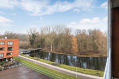 For sale: Oeverpad 575, 1068 PM Amsterdam