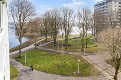 For sale: Oeverpad 575, 1068 PM Amsterdam