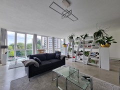 For sale:Oeverpad 575, 1068 PM Amsterdam - Photo