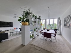 For sale:Oeverpad 575, 1068 PM Amsterdam - Photo