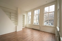 Nieuw in verhuur:Prinsengracht 226-1, 1016 HD Amsterdam - Foto