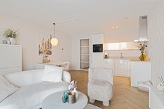 Nieuw in verhuur:Werfkade 73, 1033 TA Amsterdam - Foto