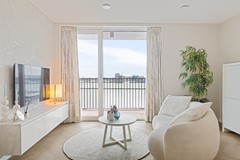 Nieuw in verhuur:Werfkade 73, 1033 TA Amsterdam - Foto