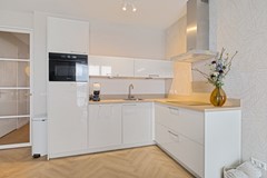 Nieuw in verhuur:Werfkade 73, 1033 TA Amsterdam - Foto