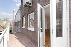 Nieuw in verhuur: Amstelveenseweg 162C, 1075 XN Amsterdam