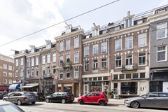 Nieuw in verhuur: Amstelveenseweg 162C, 1075 XN Amsterdam