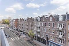 Nieuw in verhuur: Amstelveenseweg 162C, 1075 XN Amsterdam