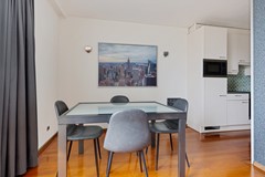New for rent:Omval 55, 1096 AA Amsterdam - Photo