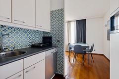 New for rent:Omval 55, 1096 AA Amsterdam - Photo