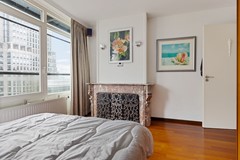 New for rent: Omval 55, 1096 AA Amsterdam