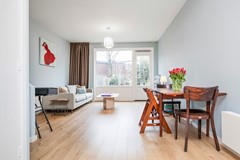 For sale: Marten Corverhof 31, 1065TH Amsterdam