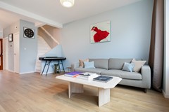 For sale: Marten Corverhof 31, 1065TH Amsterdam