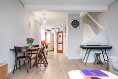 For sale: Marten Corverhof 31, 1065TH Amsterdam