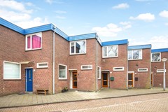 For sale:Marten Corverhof 31, 1065 TH Amsterdam - Photo