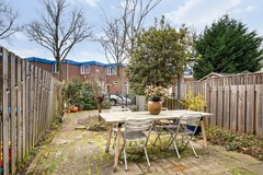 For sale:Marten Corverhof 31, 1065 TH Amsterdam - Photo