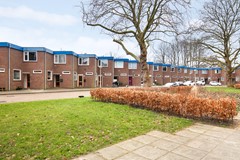 For sale:Marten Corverhof 31, 1065 TH Amsterdam - Photo