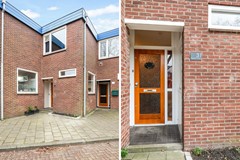 For sale:Marten Corverhof 31, 1065 TH Amsterdam - Photo