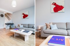 For sale: Marten Corverhof 31, 1065 TH Amsterdam