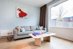 For sale: Marten Corverhof 31, 1065 TH Amsterdam