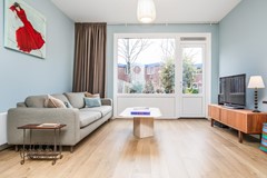 For sale: Marten Corverhof 31, 1065 TH Amsterdam