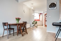 For sale: Marten Corverhof 31, 1065 TH Amsterdam