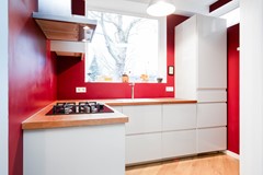 For sale: Marten Corverhof 31, 1065 TH Amsterdam