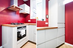 For sale: Marten Corverhof 31, 1065 TH Amsterdam