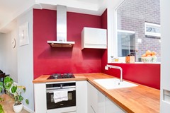 For sale: Marten Corverhof 31, 1065 TH Amsterdam