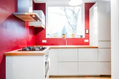 For sale: Marten Corverhof 31, 1065 TH Amsterdam