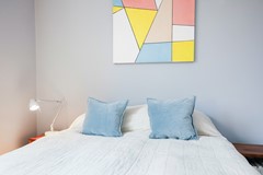 For sale: Marten Corverhof 31, 1065 TH Amsterdam