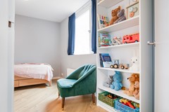 For sale: Marten Corverhof 31, 1065 TH Amsterdam