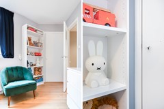 For sale: Marten Corverhof 31, 1065 TH Amsterdam