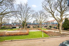 For sale: Marten Corverhof 31, 1065 TH Amsterdam