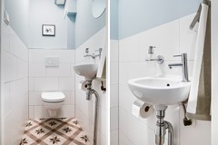 For sale: Marten Corverhof 31, 1065 TH Amsterdam