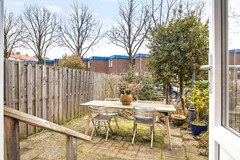 For sale: Marten Corverhof 31, 1065 TH Amsterdam