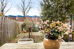 For sale: Marten Corverhof 31, 1065 TH Amsterdam