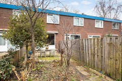 For sale: Marten Corverhof 31, 1065 TH Amsterdam