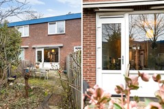 For sale: Marten Corverhof 31, 1065 TH Amsterdam