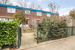 For sale: Marten Corverhof 31, 1065 TH Amsterdam