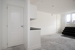 Nieuw in verhuur:Tweede Kostverlorenkade 121A, 1053 SC Amsterdam - Foto