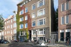 Nieuw in verhuur:Tweede Kostverlorenkade 121A, 1053 SC Amsterdam - Foto