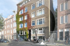 Nieuw in verhuur:Tweede Kostverlorenkade 121A, 1053 SC Amsterdam - Foto