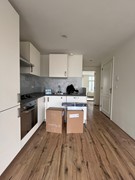 Nieuw in verhuur:Jan Pieter Heijestraat 114A2, 1054 MH Amsterdam - Foto