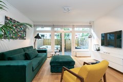 Nieuw in verhuur:Brederodestraat 41h, 1054 MR Amsterdam - Foto