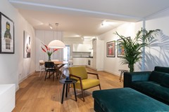 Nieuw in verhuur:Brederodestraat 41h, 1054 MR Amsterdam - Foto